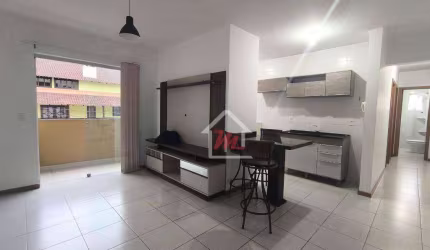 Apartamento com 2 dormitórios à venda, 83 m² por R$ 310.000,00 - Itoupava Norte - Blumenau/SC