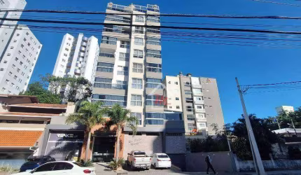 Residencial Piazza Maggiore, Apartamento com 2 dormitórios, sendo 1 suíte, mobiliado, à venda, 81 m² DE R$660.000 POR R$649.000 Vila Nova-Blumenau/SC