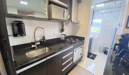 Apartamento à venda, 51 m² por R$ 380.000,00 - Fortaleza - Blumenau/SC