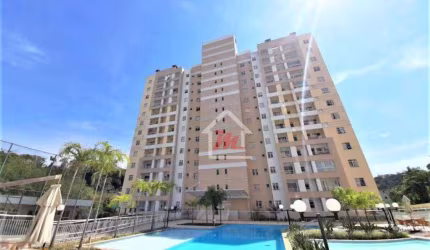 Apartamento com 2 dormitórios à venda, 51 m² por R$ 380.000,00 - Fortaleza - Blumenau/SC