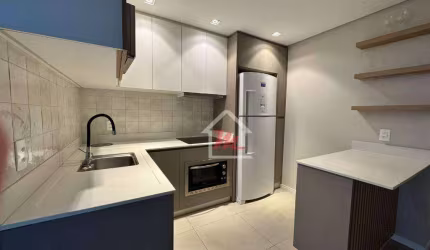 Sobrado com 2 dormitórios à venda, 76 m² por R$ 415.000,00 - Velha - Blumenau/SC