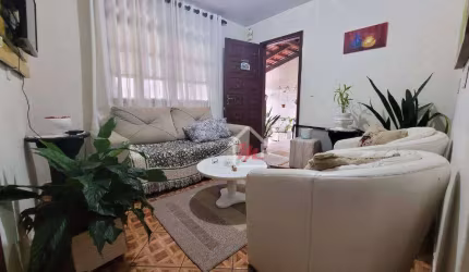 Casa com 3 dormitórios à venda, 80 m² por R$ 395.000,00 - Velha Central - Blumenau/SC