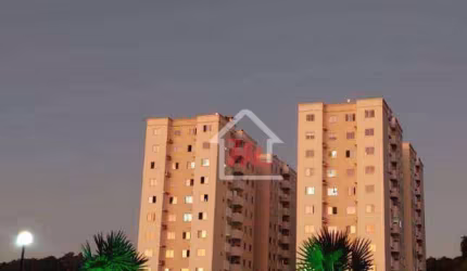 Apartamento com 2 dormitórios à venda, 50 m² por R$ 269.000,00 - Itoupava Central - Blumenau/SC