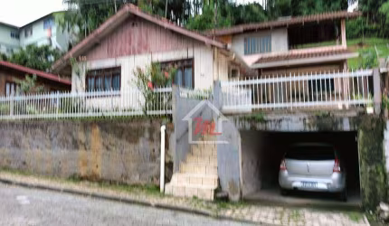 Casa com 4 dormitórios à venda, 170 m² por R$ 450.000,00 - Itoupava Norte - Blumenau/SC