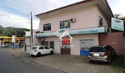 Prédio à venda, 345 m² por R$ 1.500.000,00 - Velha - Blumenau/SC