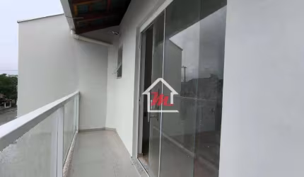 Sobrado com 2 dormitórios à venda, 143 m² por R$ 570.000,00 - Itoupava Norte - Blumenau/SC