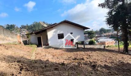 Casa com 2 dormitórios à venda, 87 m² por R$ 620.000,00 - Escola Agrícola - Blumenau/SC