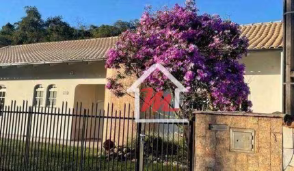 Casa com 3 dormitórios à venda, 185 m² por R$ 998.000,00 - Rio Morto - Indaial/SC