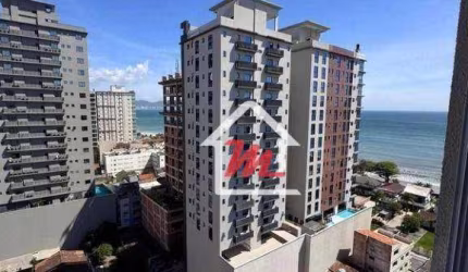 Apartamento com 2 dormitórios à venda, 125 m² por R$ 1.995.000,00 - Porto Belo - Porto Belo/SC