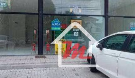 Sala à venda, 42 m² por R$ 385.000,00 - Nações - Indaial/SC