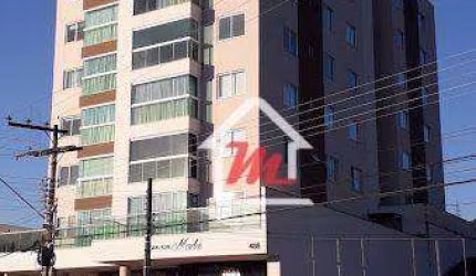 Cobertura com 4 dormitórios à venda, 240 m² por R$ 1.200.000,00 - Centro - Rodeio/SC