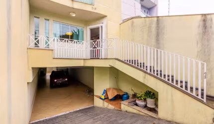 Imperdível sobrado para venda com 3 quartos, sendo 3 suítes, 403m²