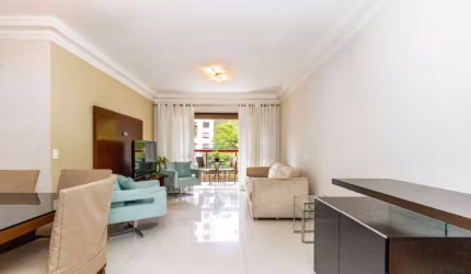 Atraente apartamento tipo para venda com 4 quartos, sendo 2 suítes, 163m²