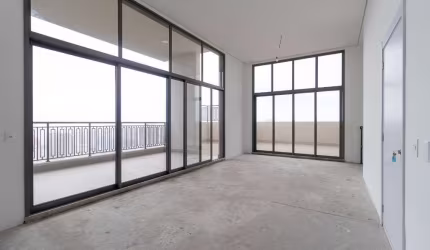 Deslumbrante cobertura para venda com 4 quartos, sendo 4 suítes, 304m²