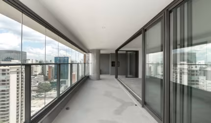 Sensacional apartamento tipo para venda com 4 quartos, sendo 4 suítes, 211m²