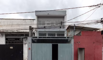 Versátil galpão comercial para venda e locação, 520m²