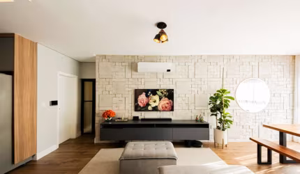 Aconchegante casa tipo para venda com 3 quartos, sendo 2 suítes, 318m²