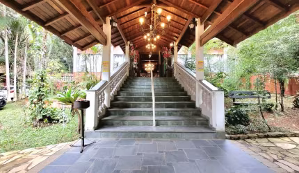Agradável casa rural para venda, 1,157m²