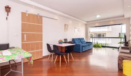 Imperdível apartamento tipo para venda com 3 quartos, sendo 1 suíte, 100m²