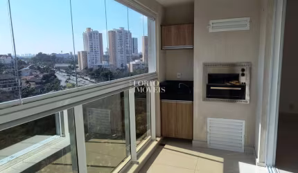 Apartamento com 3 quartos à venda na Rua Antonietta Bernardi Pellatieri, 605, Fazenda São Quirino, Campinas, 92 m2 por R$ 1.430.000