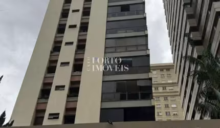 Apartamento com 4 quartos à venda na Avenida Júlio de Mesquita, 960, Cambuí, Campinas, 200 m2 por R$ 1.500.000