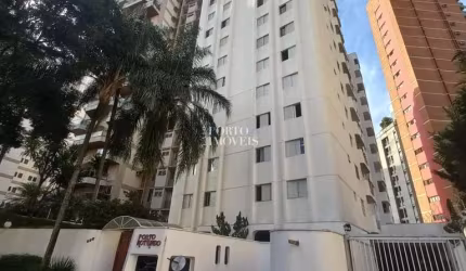 Apartamento com 3 quartos à venda na Rua Doutor Antônio da Costa Carvalho, 555, Cambuí, Campinas, 116 m2 por R$ 860.000