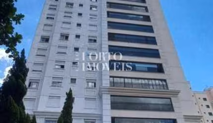 Apartamento com 3 quartos à venda na Rua dos Bandeirantes, 665, Cambuí, Campinas, 187 m2 por R$ 2.500.000