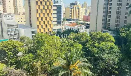 Apartamento com 3 quartos à venda na Rua Barão de Jaguara, 516, Centro, Campinas, 237 m2 por R$ 650.000