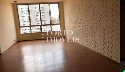 Apartamento com 3 quartos à venda na Rua Dona Libânia, 1897, Centro, Campinas, 142 m2 por R$ 655.000