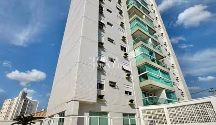Apartamento com 2 quartos à venda na Avenida Doutor Jesuíno Marcondes Machado, 2515, Chácara da Barra, Campinas, 110 m2 por R$ 950.000