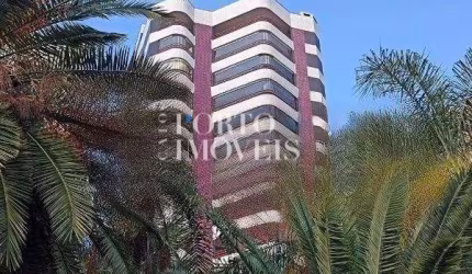 Apartamento com 4 quartos à venda na Avenida Princesa D'Oeste, 1090, Jardim Paraíso, Campinas, 220 m2 por R$ 1.300.000