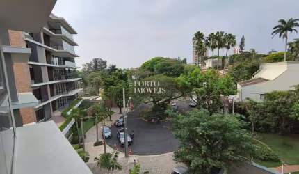Apartamento com 3 quartos à venda na Rua Carlo Macchi, 07, Jardim das Paineiras, Campinas, 140 m2