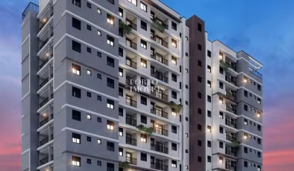 Apartamento com 1 quarto à venda na Rua João Preda, 239, Mansões Santo Antônio, Campinas, 53 m2