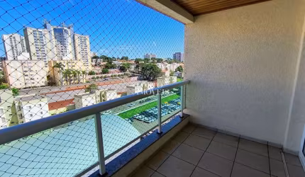 Apartamento com 4 quartos à venda na Rua Clóvis Teixeira, 100, Mansões Santo Antônio, Campinas, 124 m2 por R$ 890.000