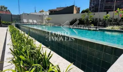 Apartamento com 3 quartos à venda na Rua Doutor Paulo Castro Pupo Nogueira, 40, Nova Campinas, Campinas, 125 m2 por R$ 1.790.000