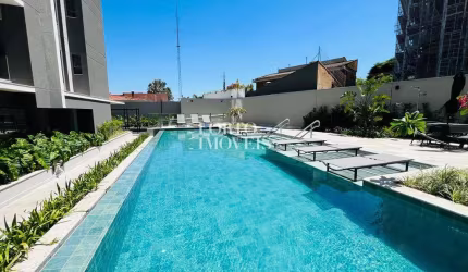 Apartamento com 3 quartos à venda na Rua Doutor Paulo Castro Pupo Nogueira, 40, Nova Campinas, Campinas, 125 m2 por R$ 2.390.000