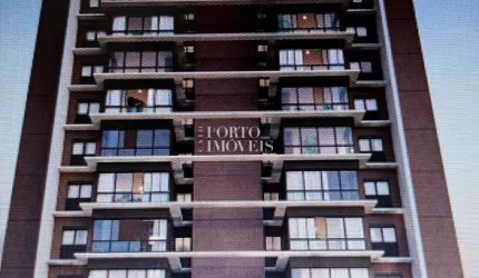 Apartamento com 2 quartos à venda na Rua Doutor Alexander Fleming, 911, Nova Campinas, Campinas, 66 m2