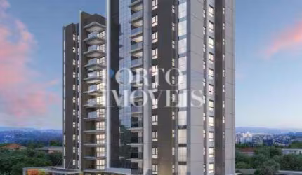 Apartamento com 3 quartos à venda na Rua Doutor Paulo Castro Pupo Nogueira, 40, Nova Campinas, Campinas, 125 m2 por R$ 2.600.000