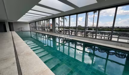 Apartamento com 3 quartos à venda na Rua Artur de Freitas Leitão, 450, Nova Campinas, Campinas, 222 m2 por R$ 3.850.000
