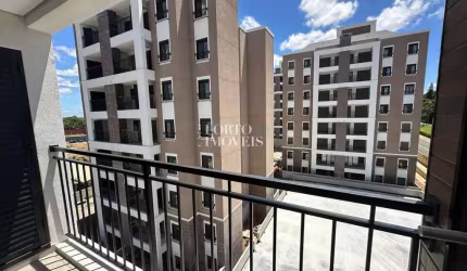 Apartamento com 2 quartos à venda na Avenida Wellman Galvão de França Rangel, 4100, Swiss Park, Campinas, 76 m2 por R$ 780.000