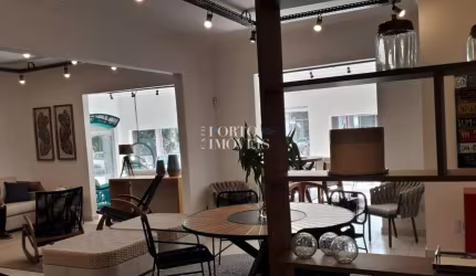 Casa comercial à venda na José de Sousa Campos, 75, Cambuí, Campinas, 217 m2 por R$ 5.500.000
