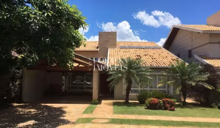 Casa em condomínio fechado com 3 quartos à venda na Avenida Engenheiro Luiz Antônio Laloni, 321, Tijuco das Telhas, Campinas, 320 m2 por R$ 1.950.000