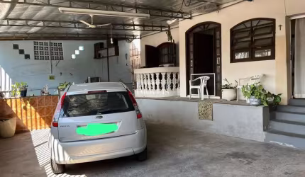 Casa comercial à venda na Avenida Nossa Senhora de Fátima, 1696, Jardim Bela Vista, Campinas, 270 m2 por R$ 990.000