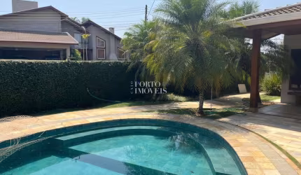 Casa em condomínio fechado com 4 quartos para alugar na Avenida Carlos Grimaldi, 1171, Jardim Conceição, Campinas, 450 m2 por R$ 20.000