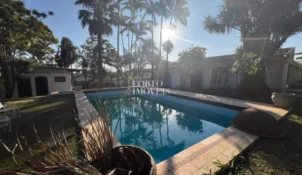 Casa com 4 quartos à venda na Rua Hermínio Humberto Bertani, 584, Jardim das Paineiras, Campinas, 371 m2 por R$ 3.500.000
