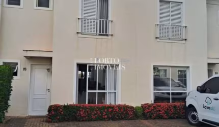 Casa em condomínio fechado com 3 quartos à venda na Rua Egberto Ferreira de Arruda Camargo, 1200, Loteamento Residencial Vila Bella, Campinas, 148 m2 por R$ 945.000