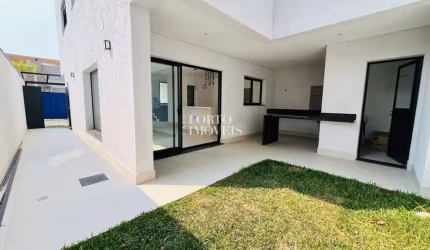 Casa em condomínio fechado com 3 quartos à venda na Rua Latino Coelho, 317, Parque Taquaral, Campinas, 232 m2 por R$ 1.839.000