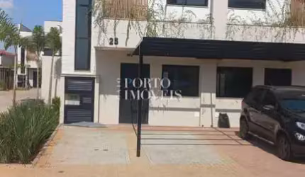 Casa em condomínio fechado com 2 quartos à venda na Rua João Chatti, 480, Parque Taquaral, Campinas, 88 m2