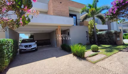 Casa em condomínio fechado com 3 quartos à venda na Rua Roberto Abdalla, s/n, Vila dos Plátanos, Campinas, 208 m2 por R$ 2.150.000