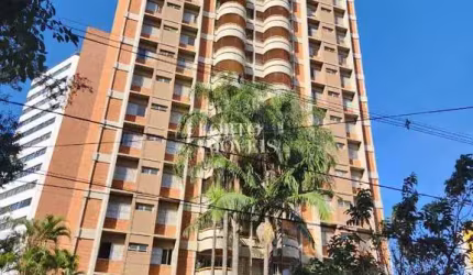 Cobertura com 3 quartos à venda na Rua Doutor Antônio da Costa Carvalho, 500, Cambuí, Campinas, 452 m2 por R$ 3.000.000